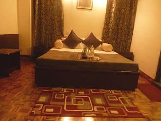 Jain Group Crown De La Cruz Residency, Gangtok 4